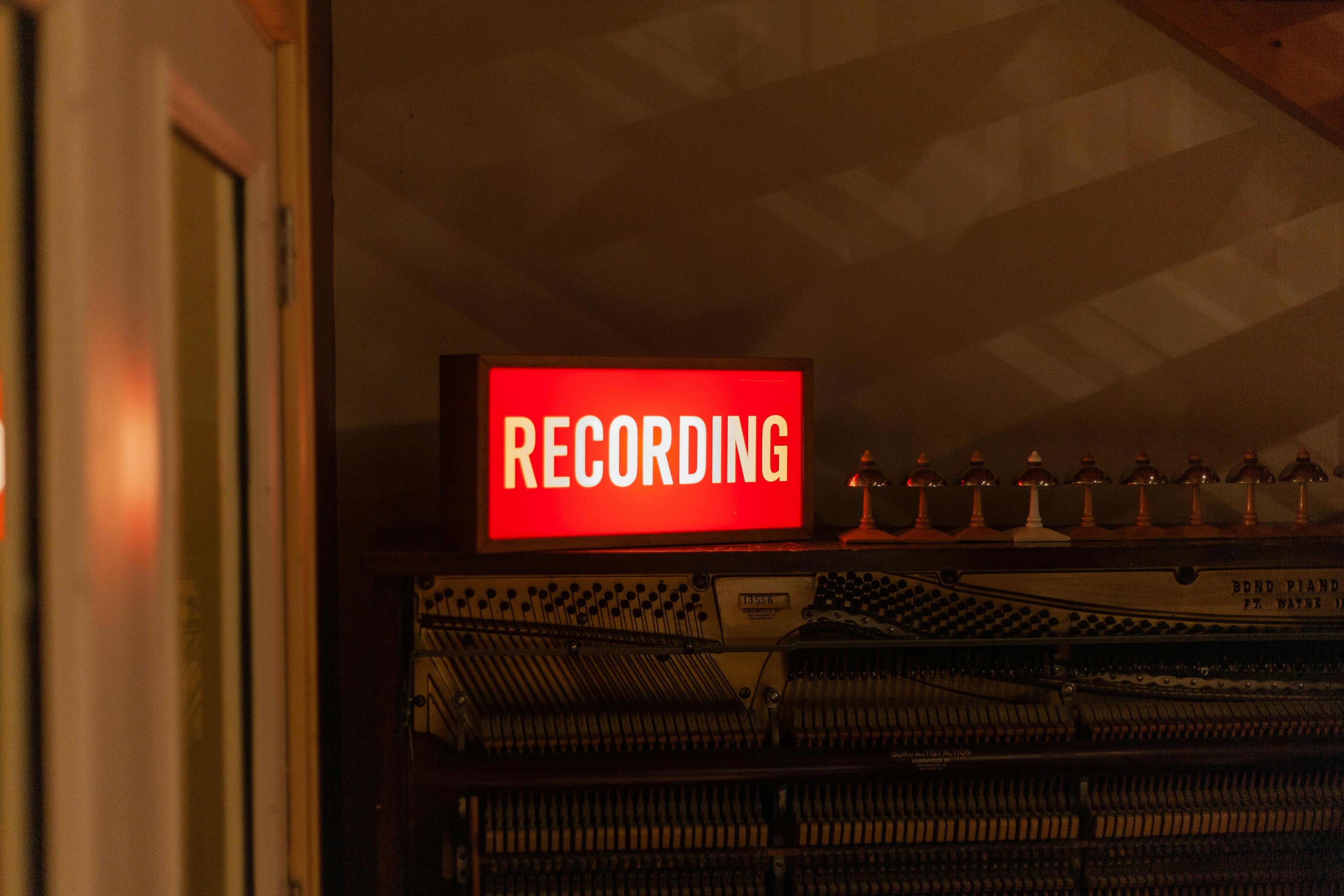 Cover image for Introduction to Screen Recording